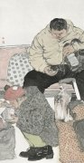 郑天伦作品