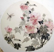 靳瑞强作品