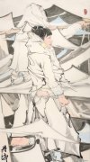姚旭辉作品