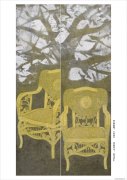吴芳代表作品