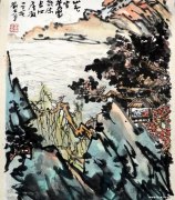 刘光作品