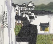 张怀伟作品