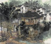 张怀伟作品