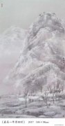 鲁双喜作品