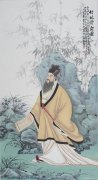 阮成森代表作品