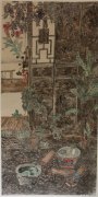张蔚宇作品