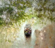 骆建钧作品