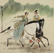 袁峰作品