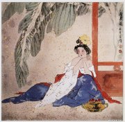 袁峰作品
