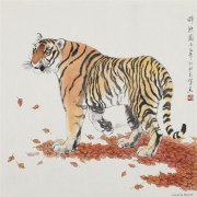 袁峰作品