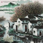 黄廷海作品