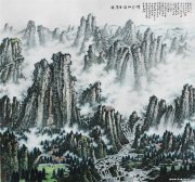 黄廷海作品