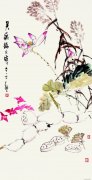 张继馨作品