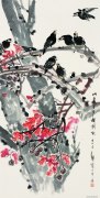 张继馨作品