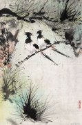陈子毅作品