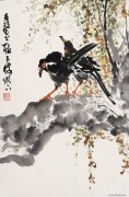 陈子毅作品