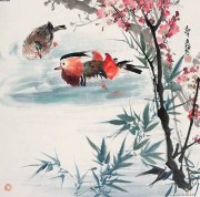 陈子毅作品