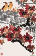 陈子毅作品