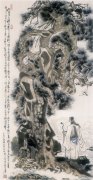 赵仁年作品