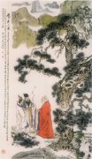 赵仁年作品