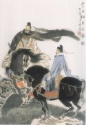 赵仁年作品