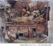 刘铁泉作品