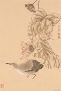 陈万福作品
