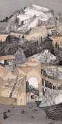 高杰作品
