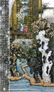 高杰作品