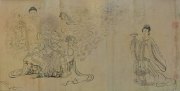 吴道子作品