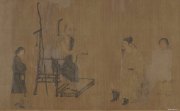 阎立本作品