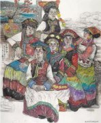 朱艳艳作品