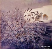 温太云作品