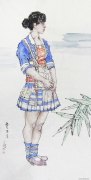吴立伟作品