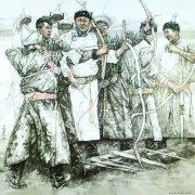 吴立伟作品