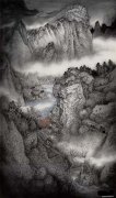 郭青杰作品