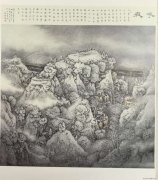 郭青杰作品