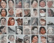 魏思静作品