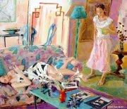 张笑蕊作品