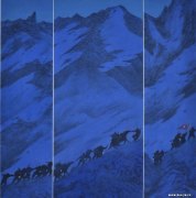 王梓屹作品
