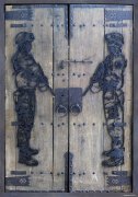 胡九军作品