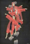 王墉作品