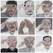 王墉作品