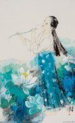 孟刚作品