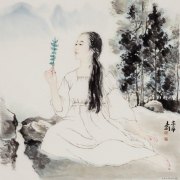 孟刚作品