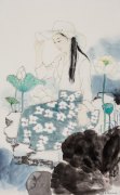 孟刚作品