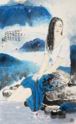 孟刚作品
