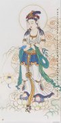 孟刚作品