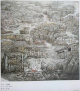 李刚作品