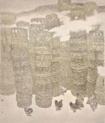 李刚作品